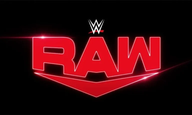 WWE Raw