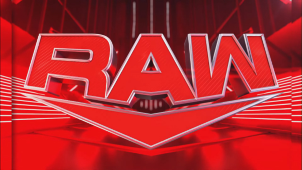 WWE Raw