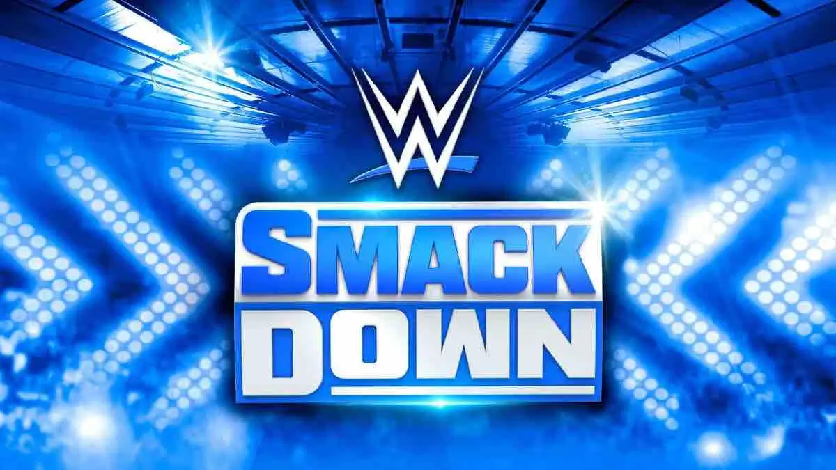 WWE Smackdown