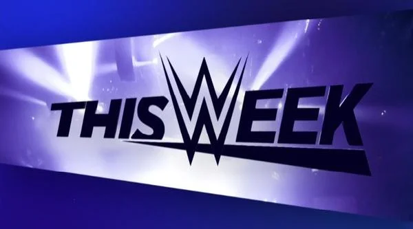 WWE This Week 8/22/24 – 22nd August 2024